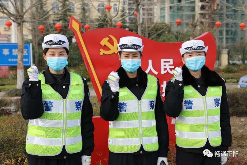 抗疫幕后战士“110指挥中心女辅警”.jpg